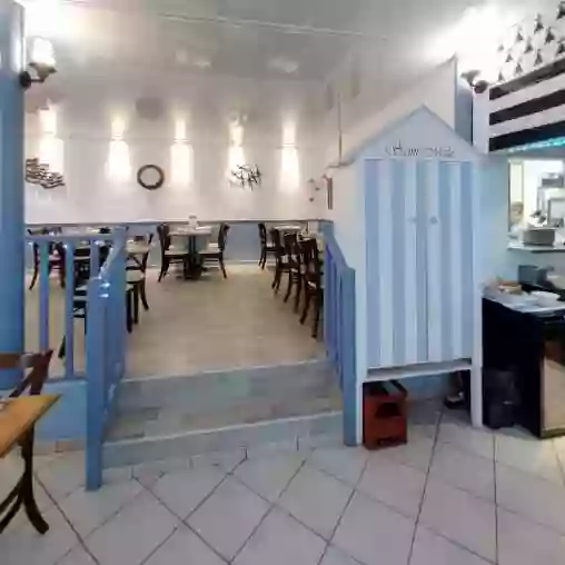 La Petite Cour - Restaurant Meulan-en-Yvelines - Galette bretonne Meulan